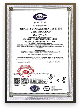 iso9001