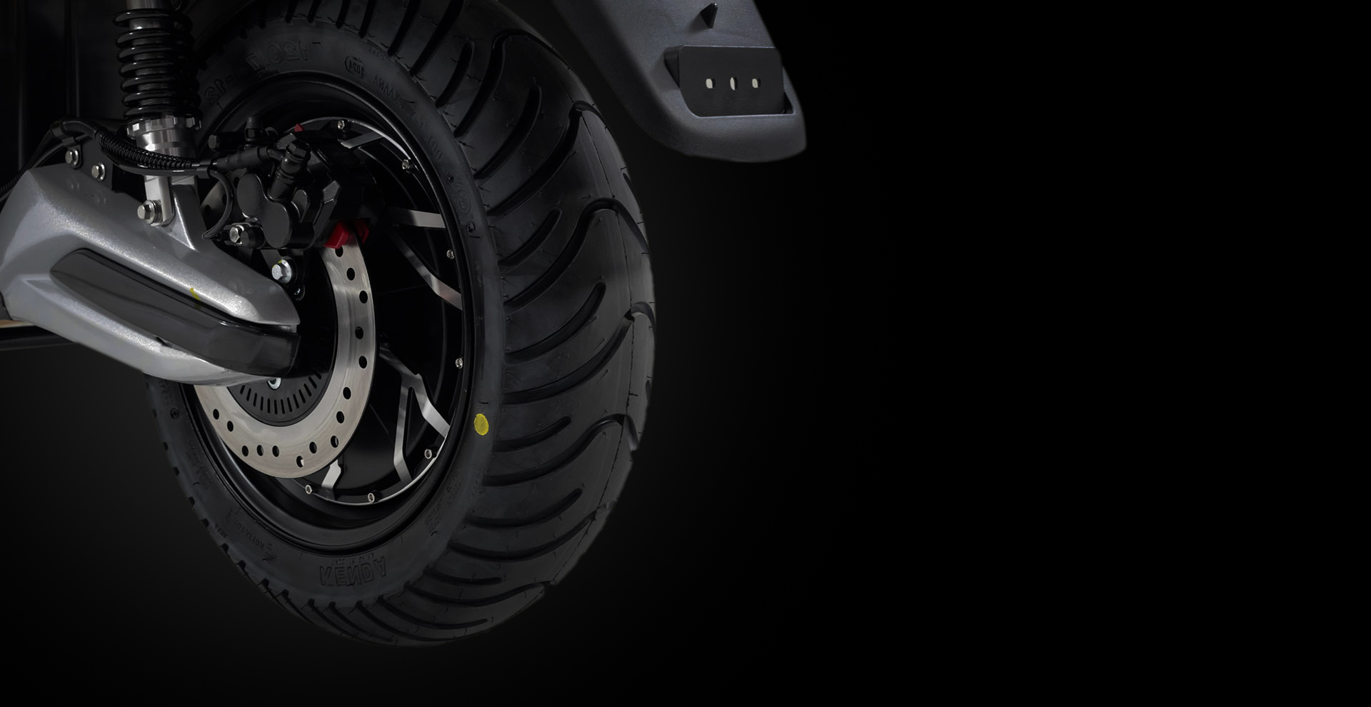F-R-Suspension