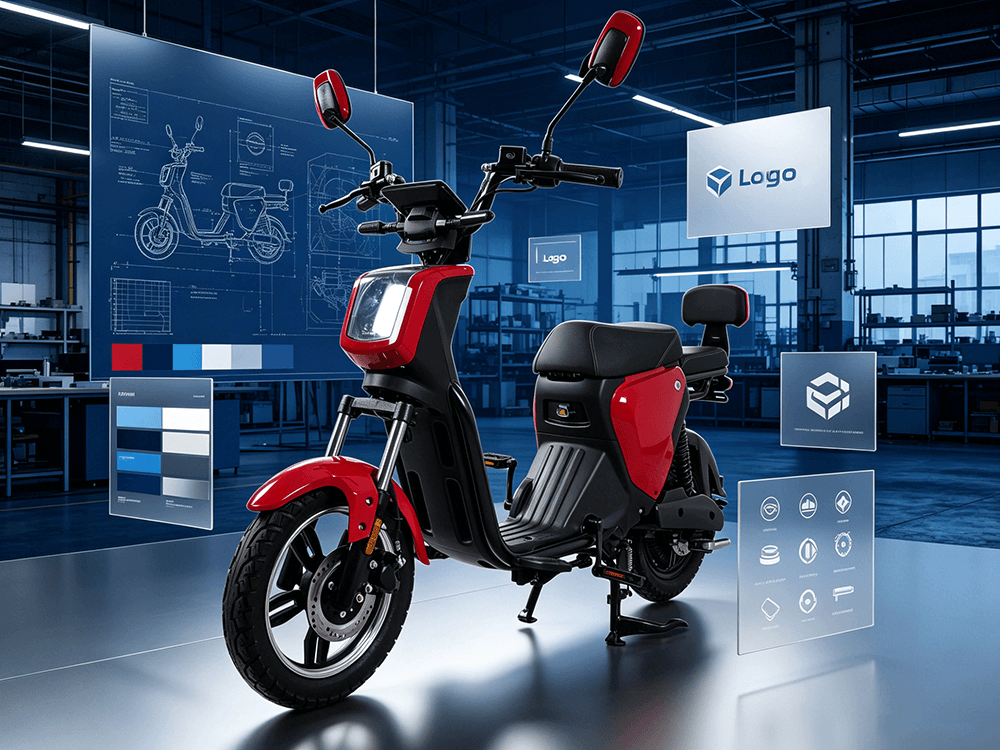 OEM & Private Label Program