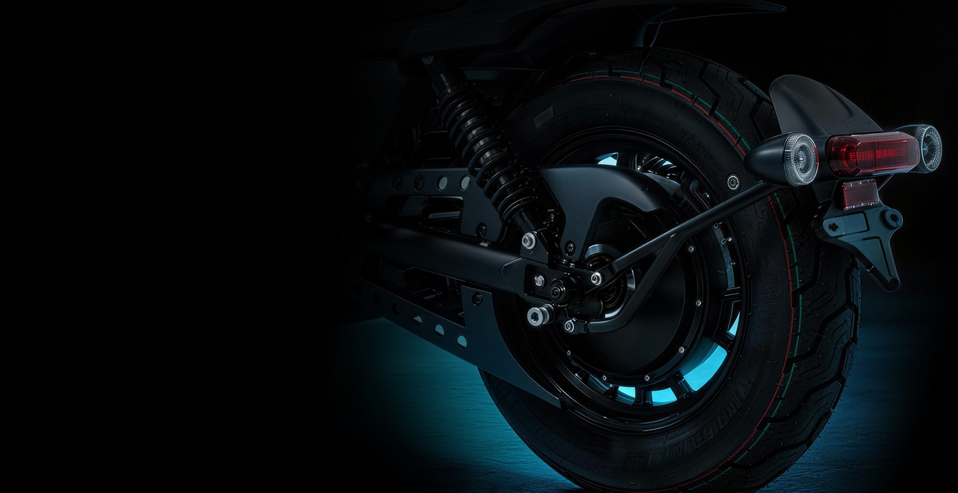 8000W-hub-motor-electric-motorcycle