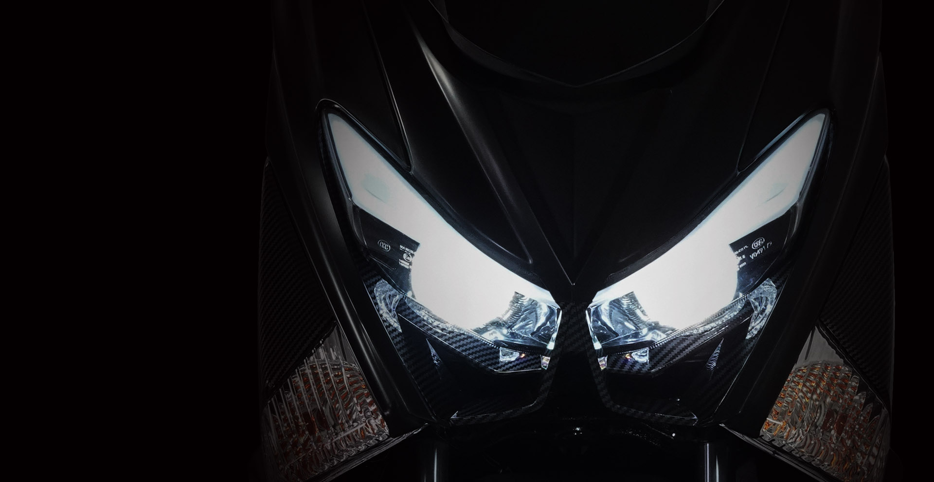 Full-LED-Headlight-System
