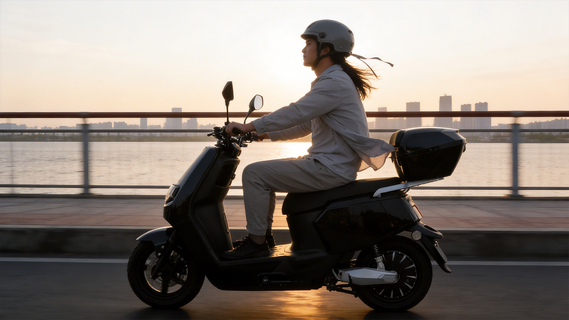 China-Scooter-Factory-EEC-Electric-Scooter