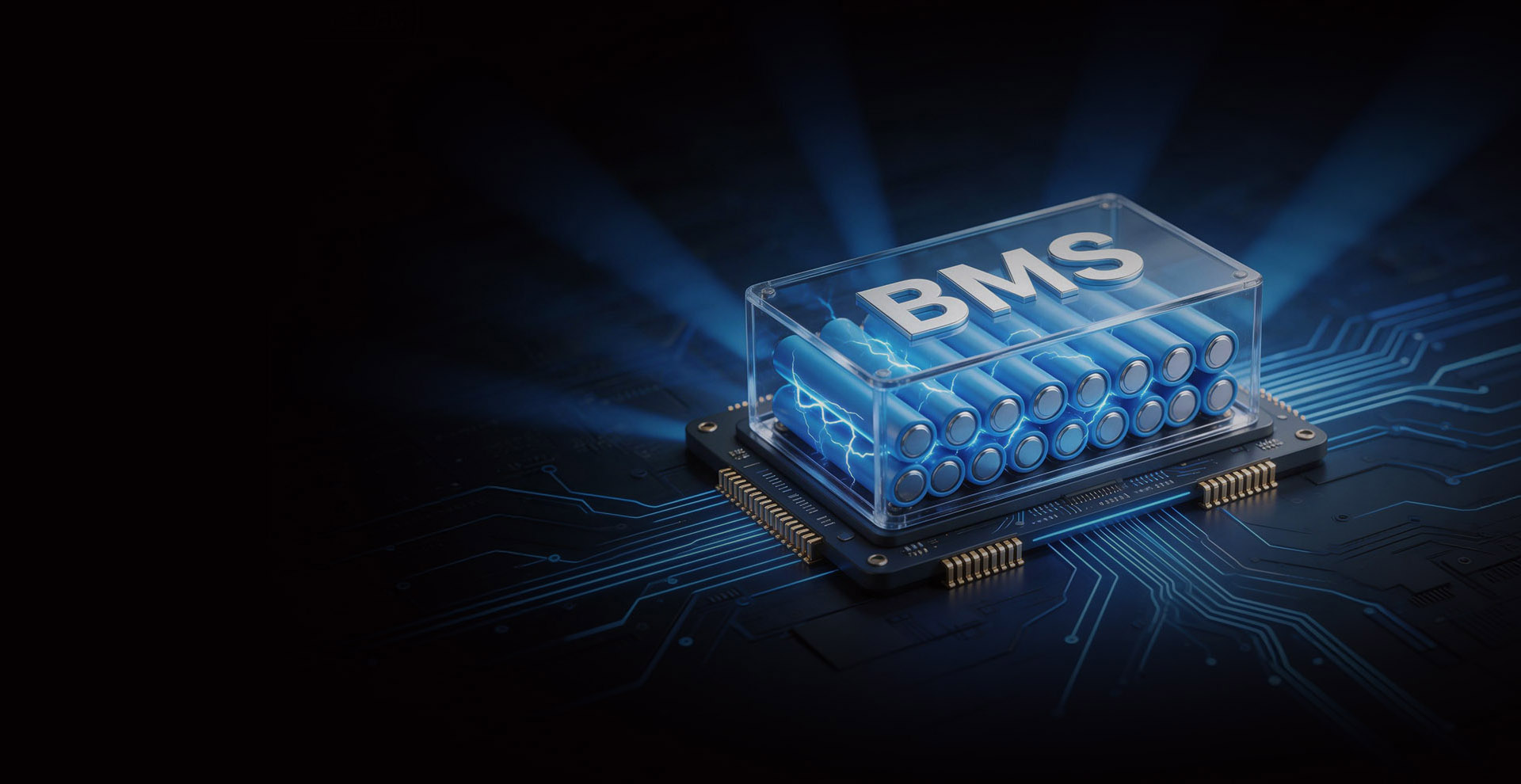 Battery-Management-System