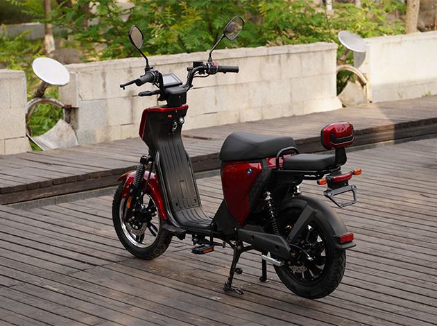 electric bike OEM manufacturer