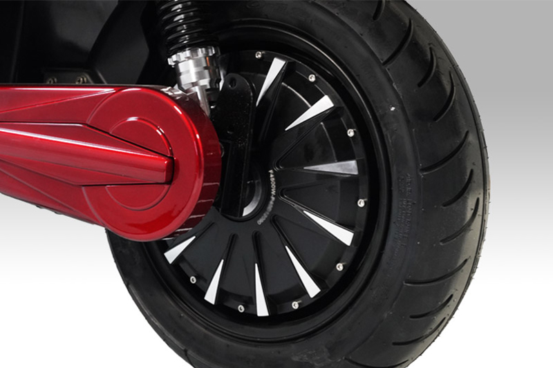 electric scooter for dealers-1