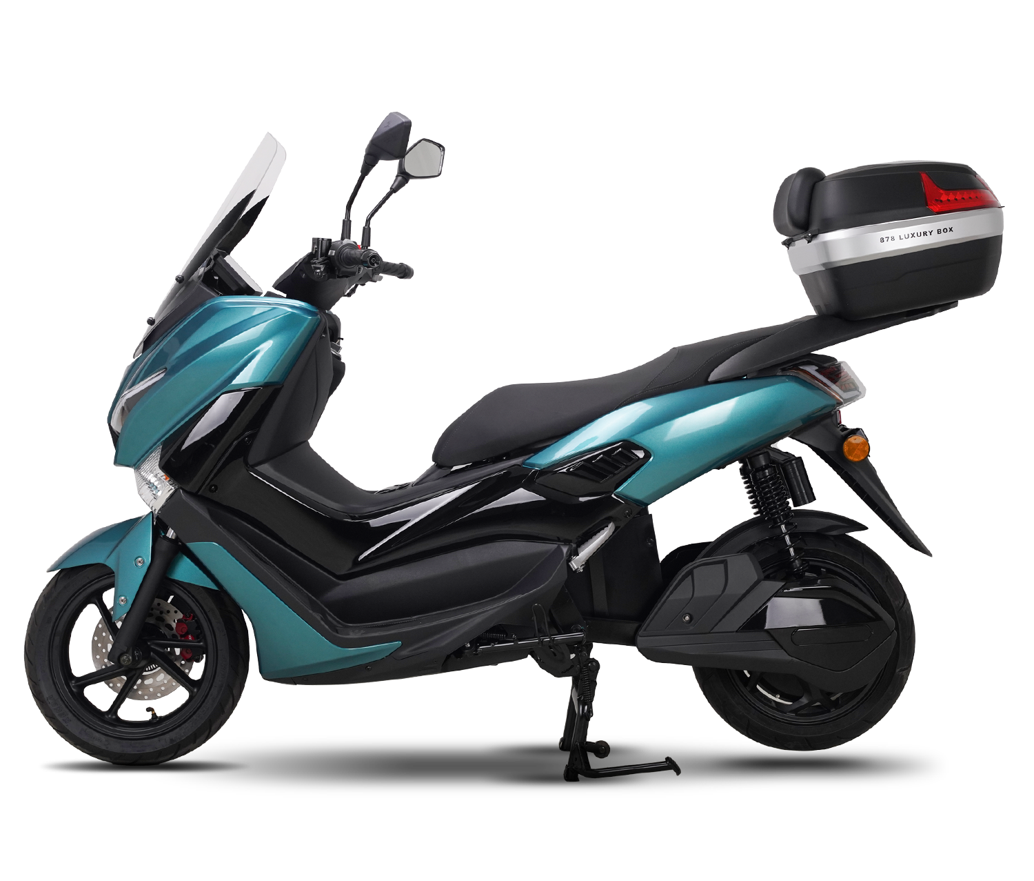 JSM1 colors-green
