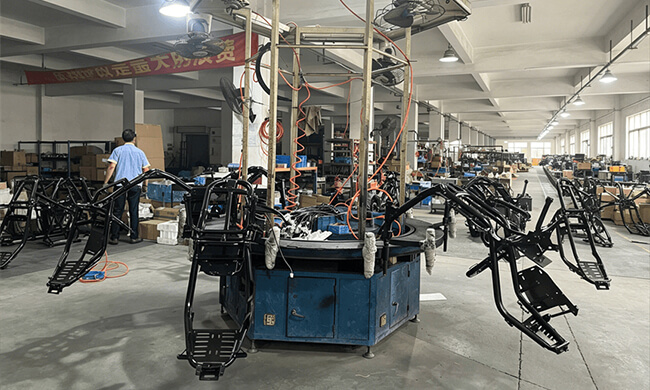 electric scooter dropshipping supplier