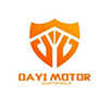 Dayi Motor-logo