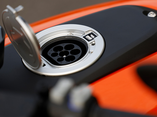 Fast charging