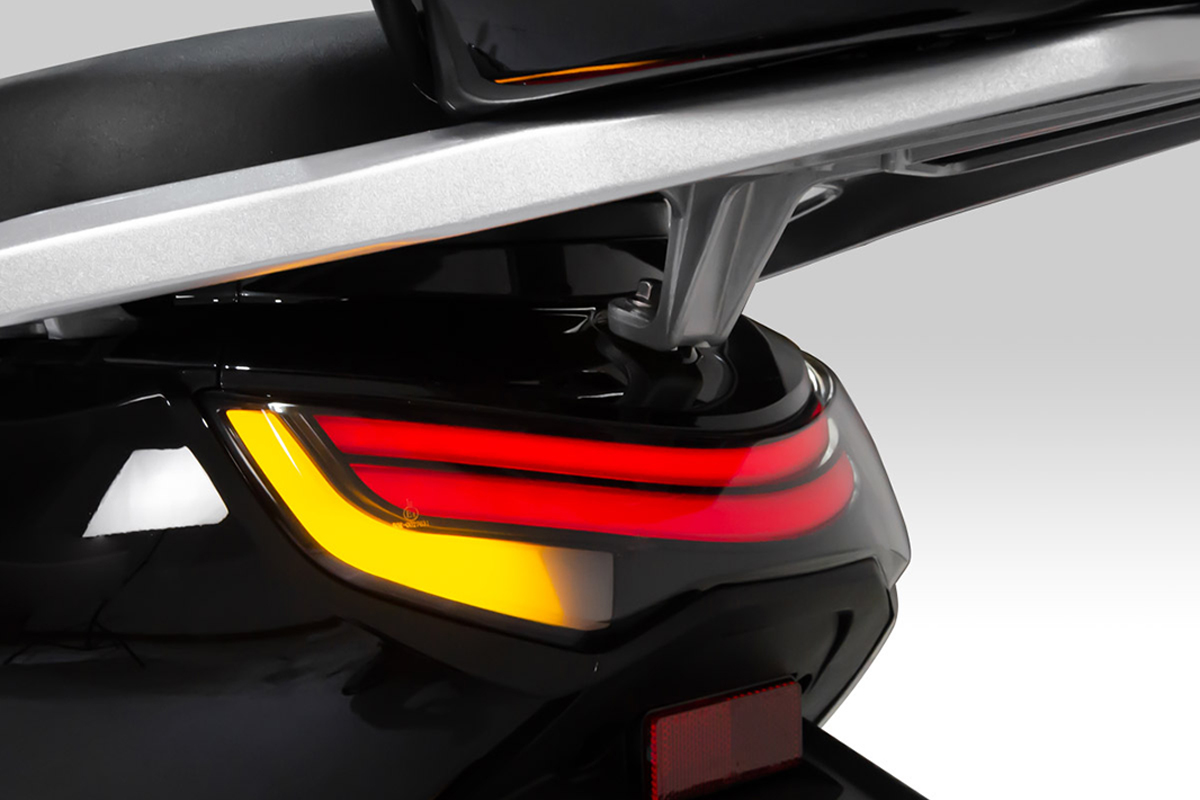 2000W Electric Scooter Manufacturer