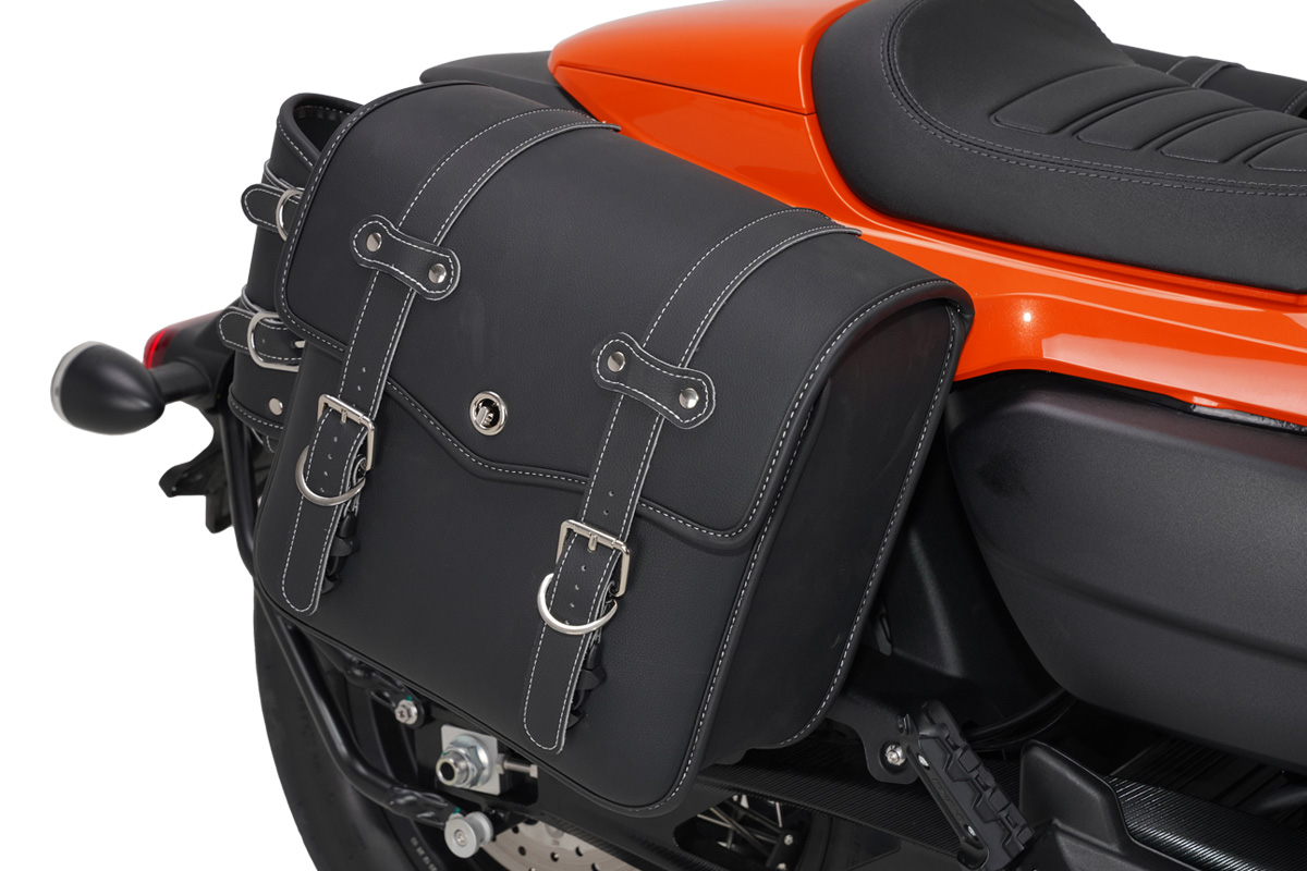 saddlebags