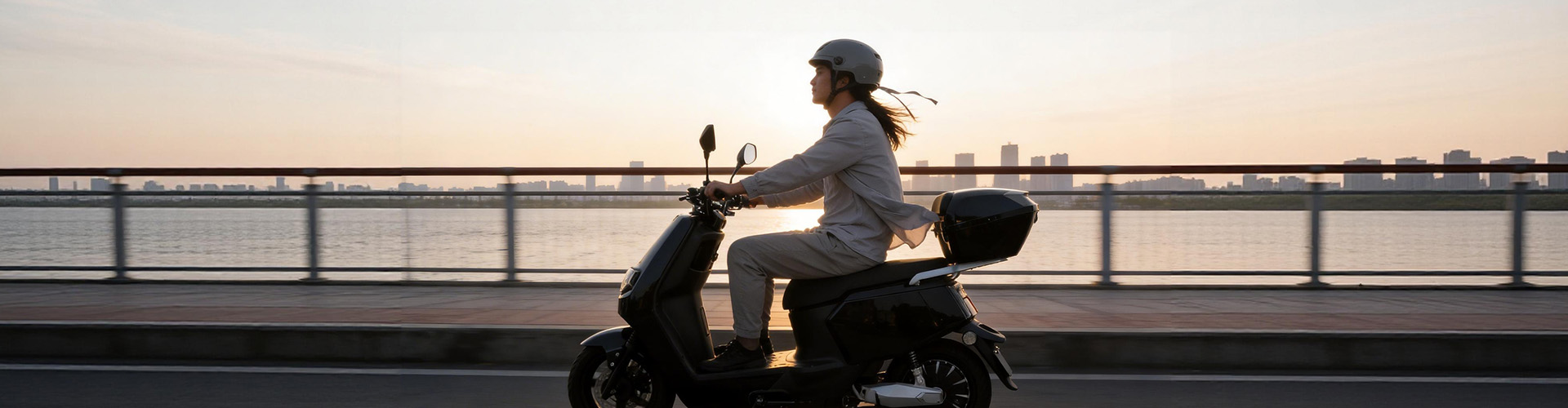 OEM-electric-scooter