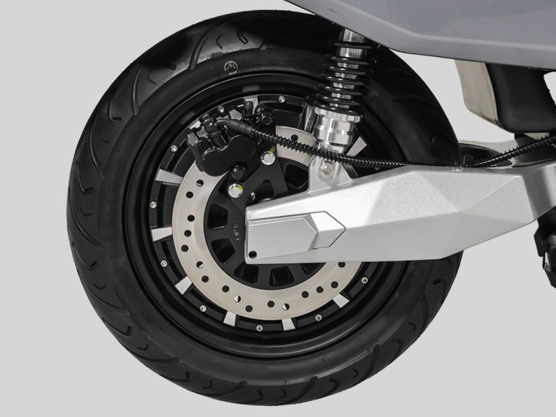 urban electric scooter tires
