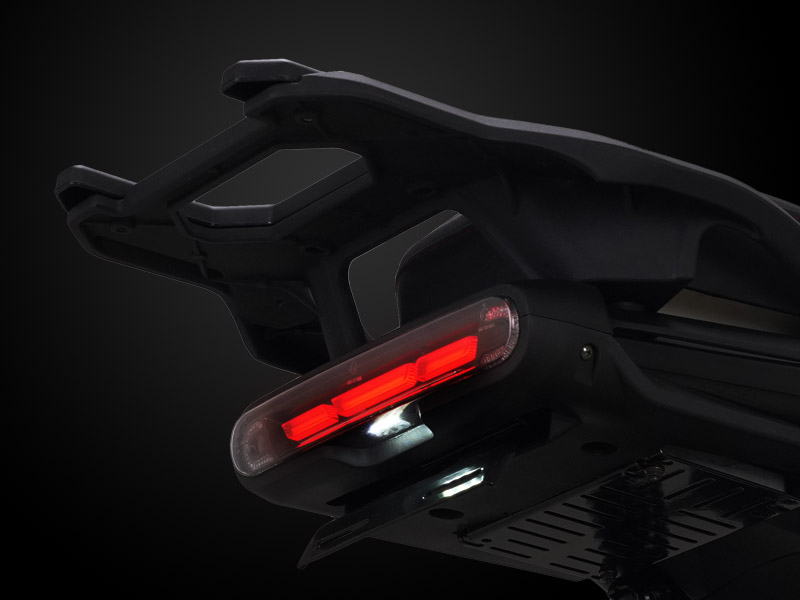 LED Taillights