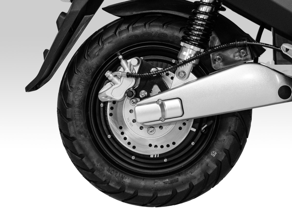 electric scooter supplier Europe