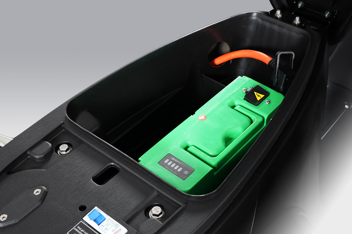 electric motorcycle for dealers