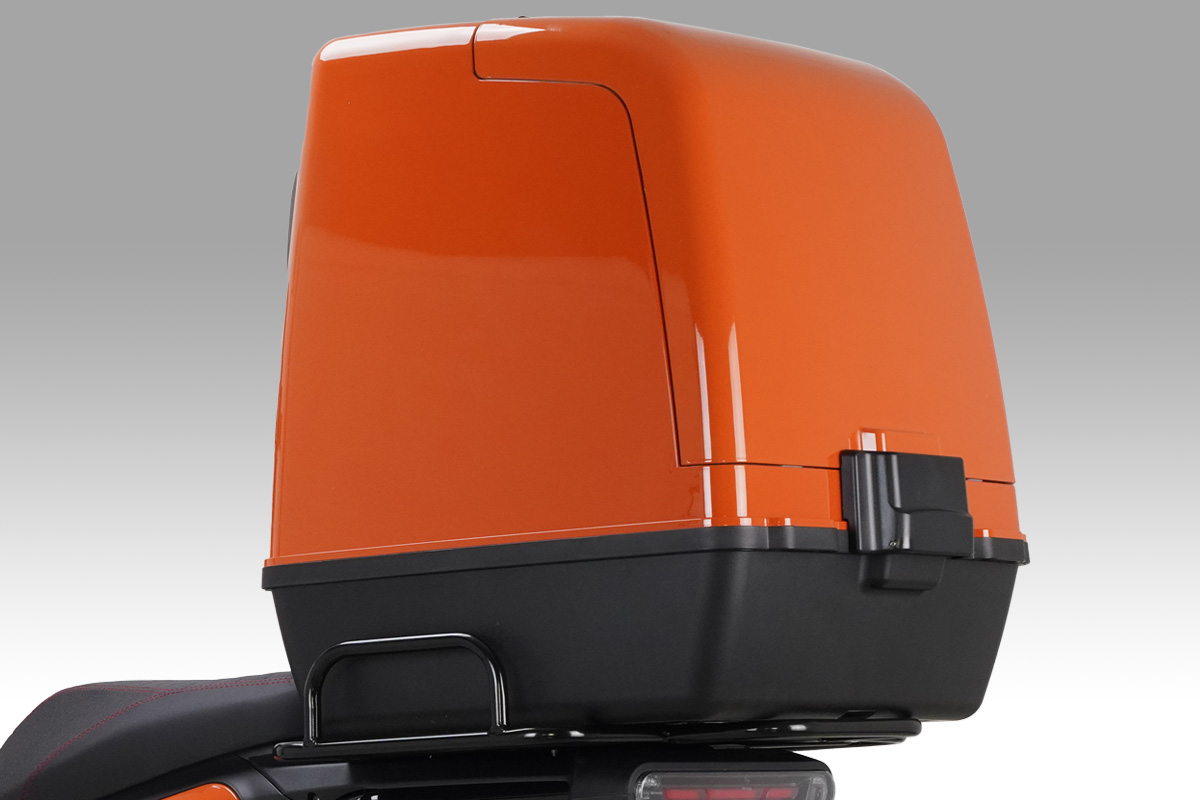 Food Delivery Box