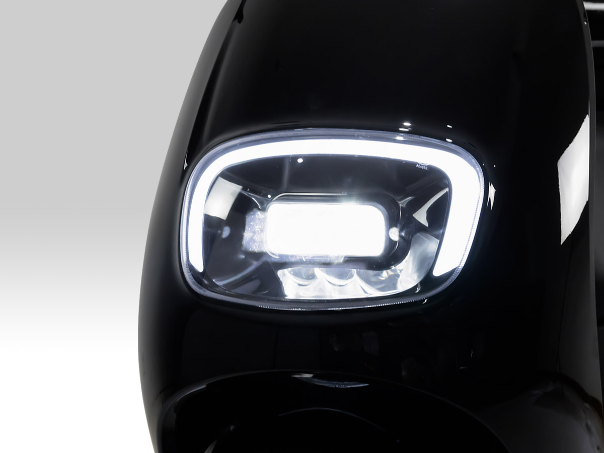 electric scooter manufacturer