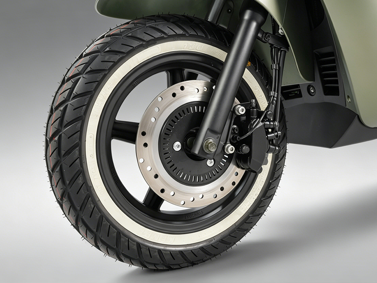 china electric scooter supplier
