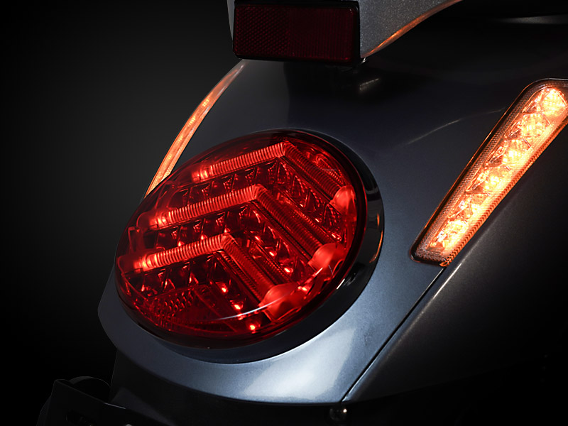 LED LAMP SET