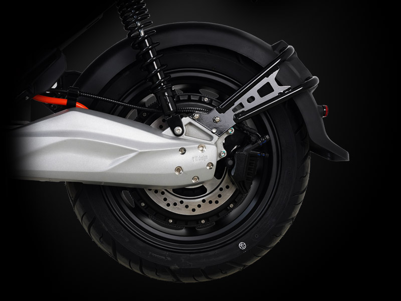 Split Wheel