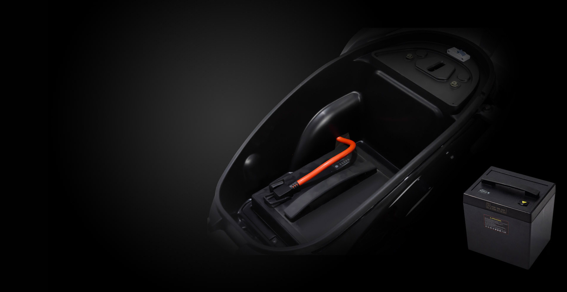 lithium-battery-electric-scooter