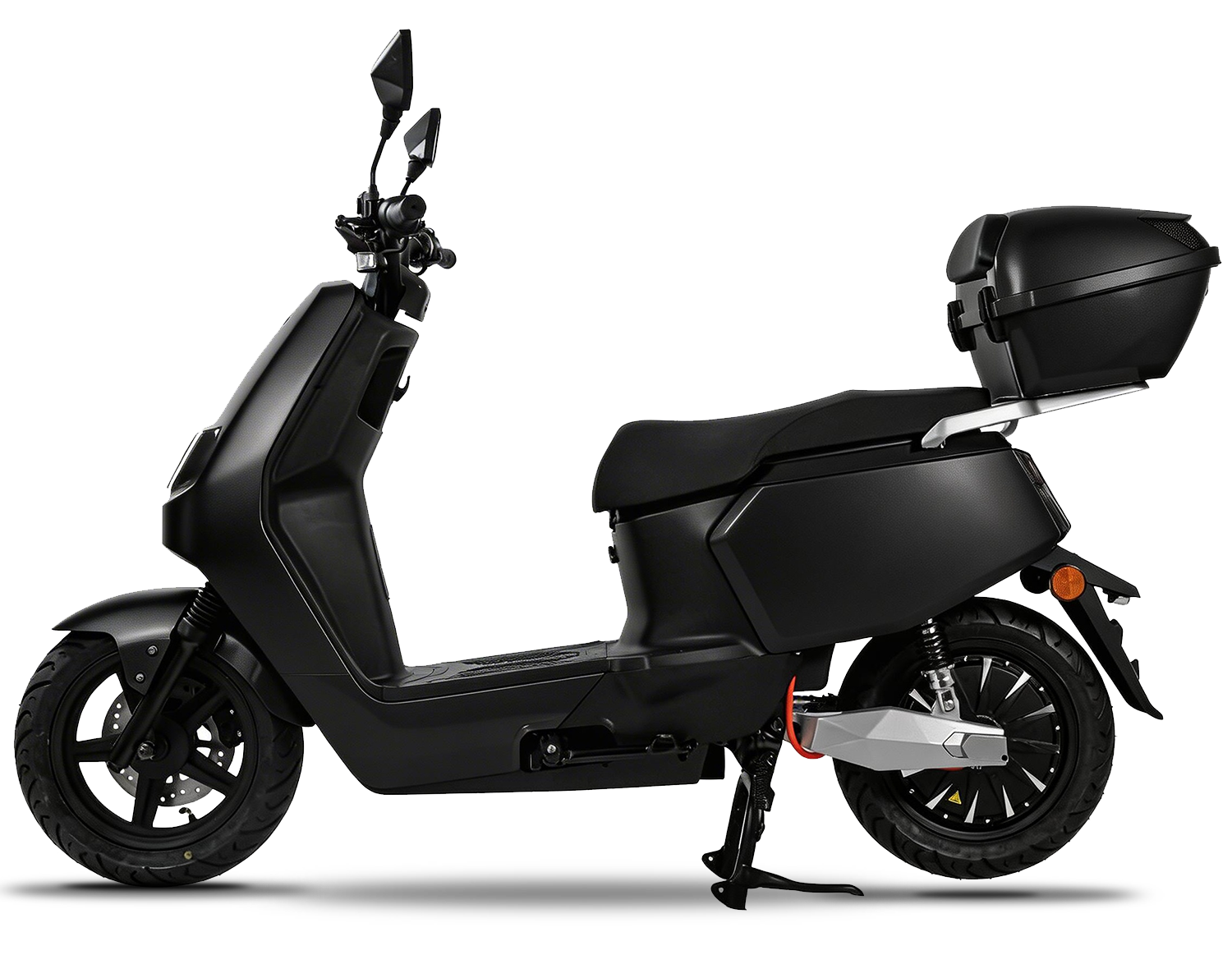 mattblack