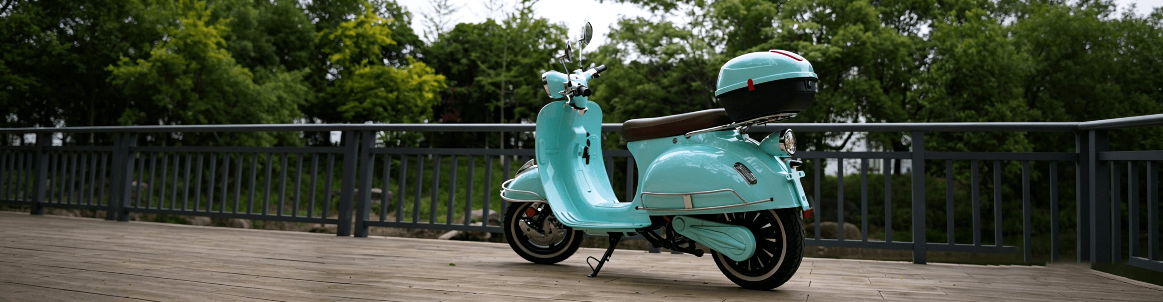 OEM-electric-scooter