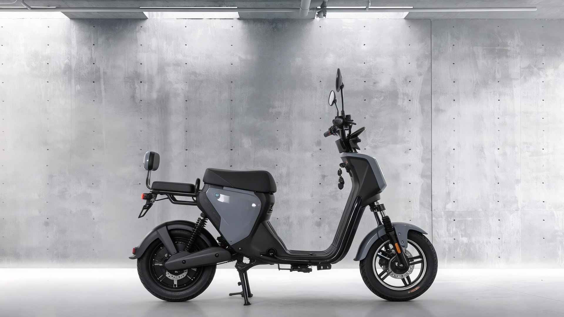 Urban Commuting