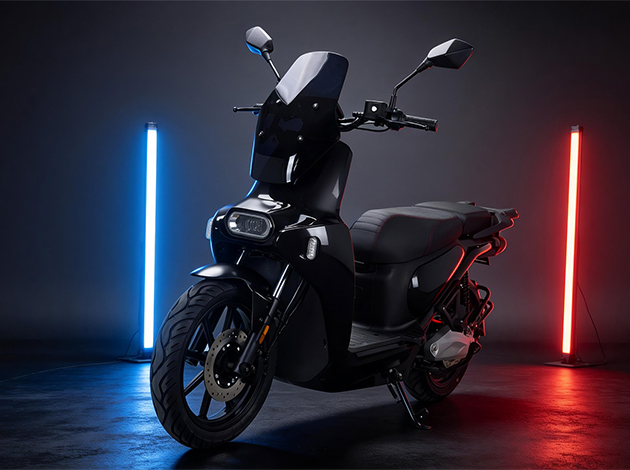 electric scooter wholesale