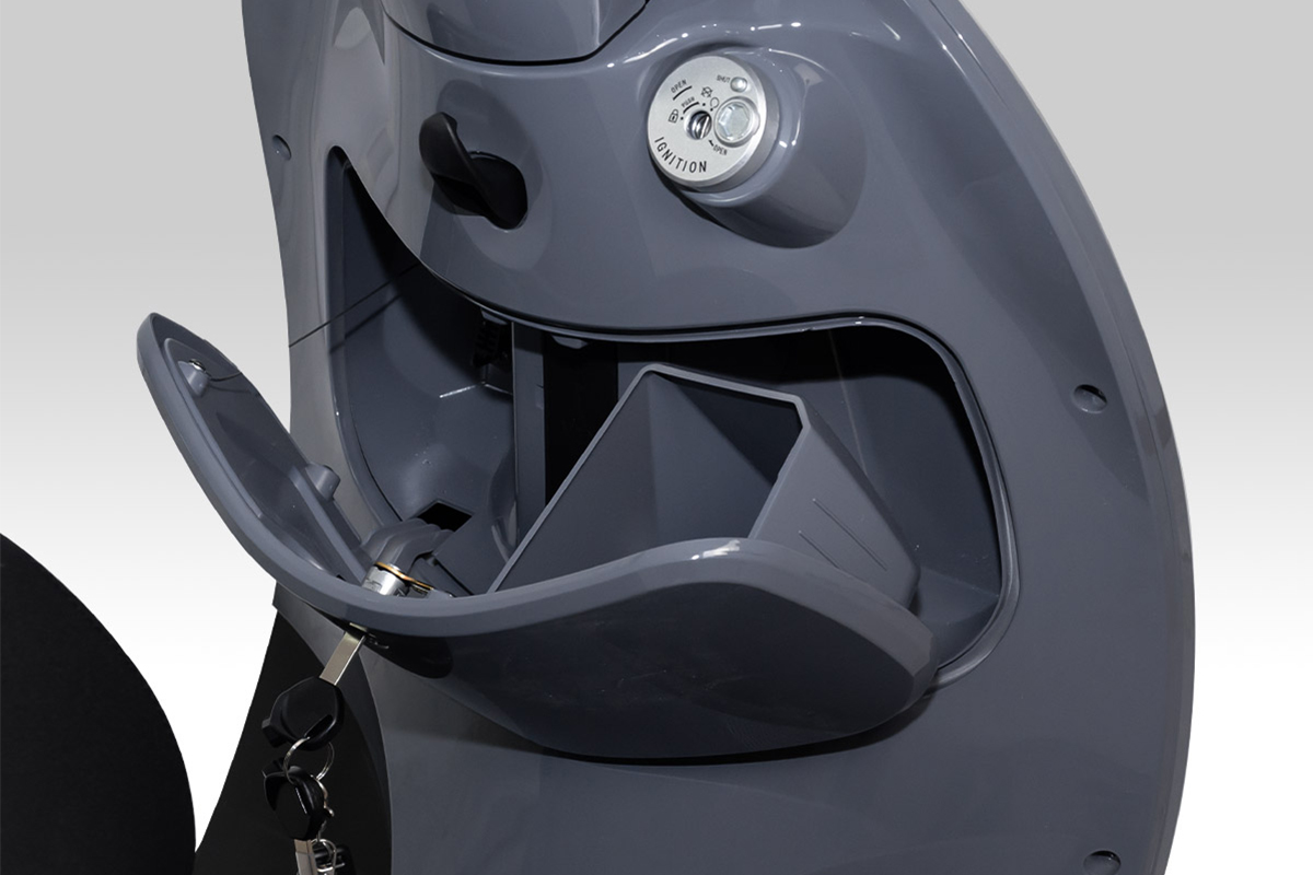 commercial electric scooter supplier