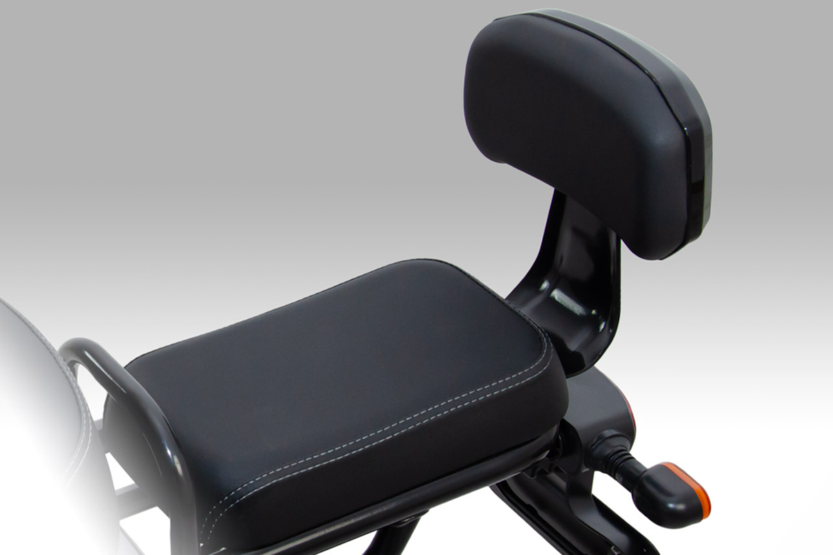custom electric bike manufacturer
