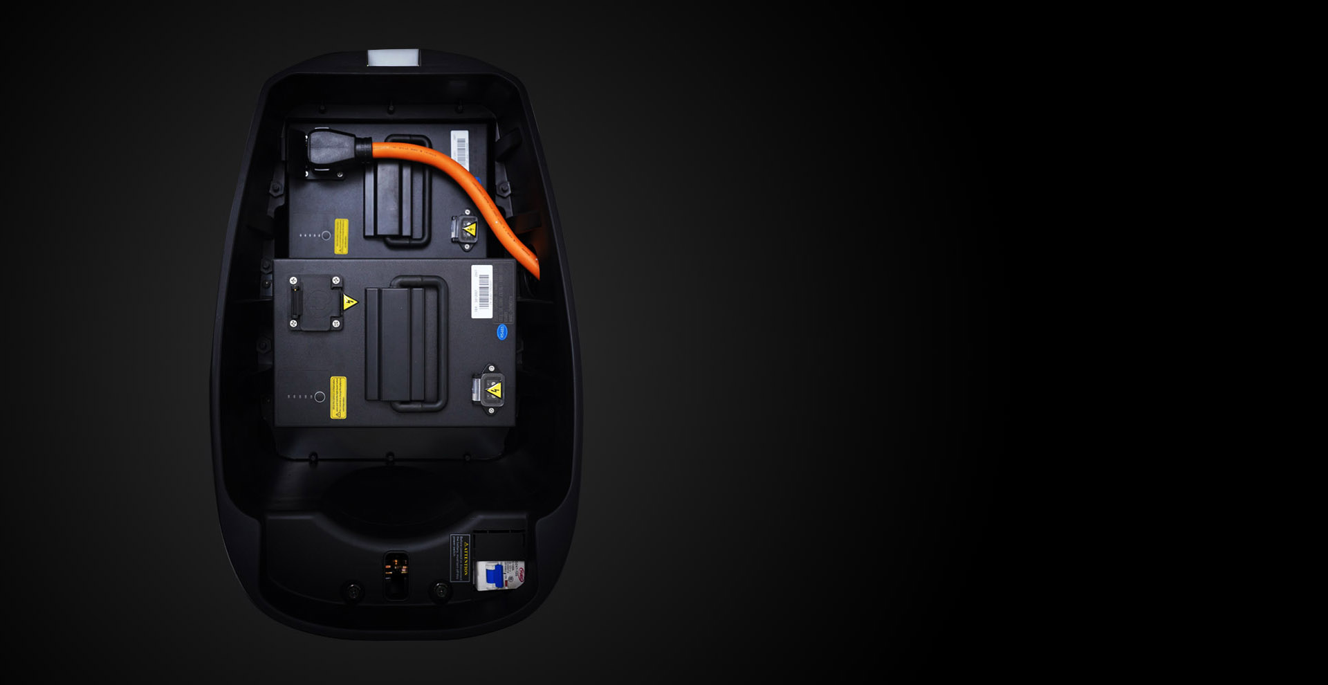 Dual-Battery-Pack