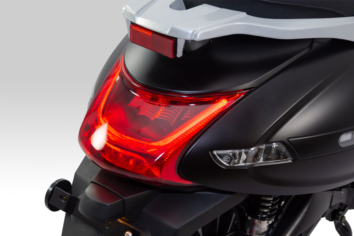 bulk electric scooter supplier