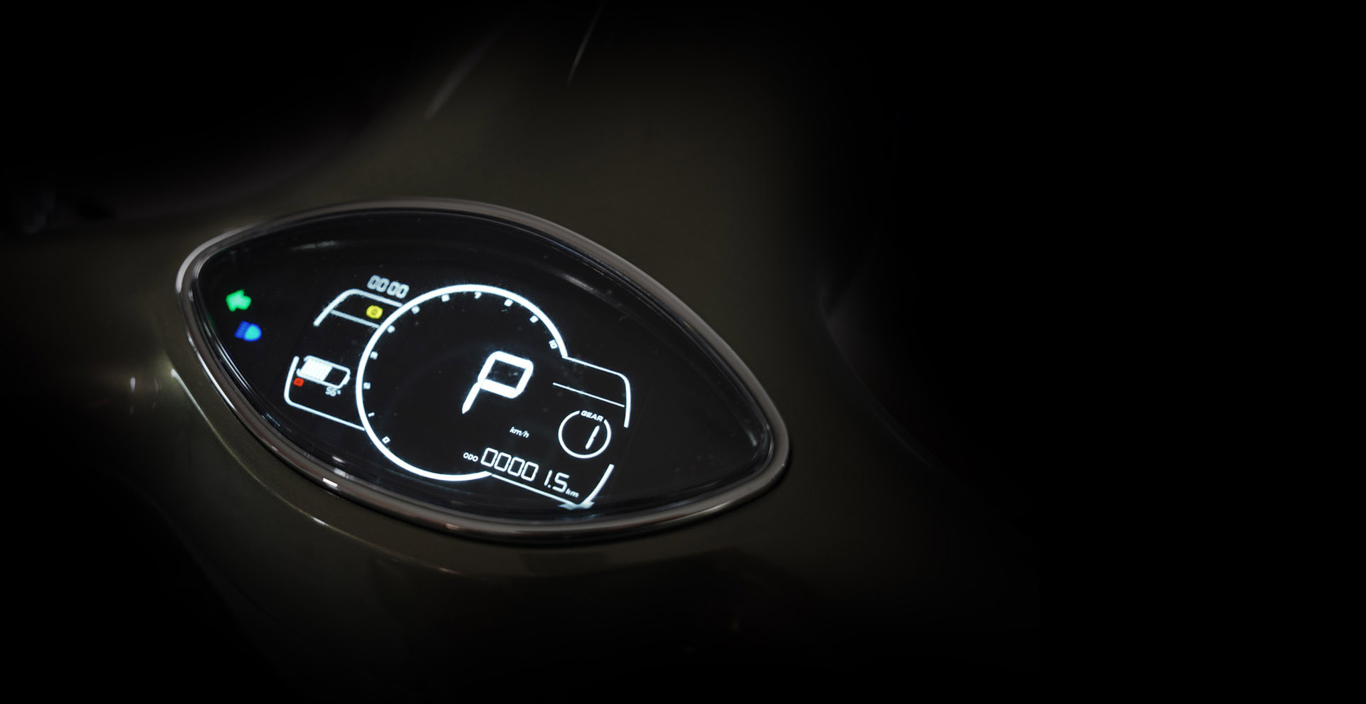 electric-motorcycle-manufacturer