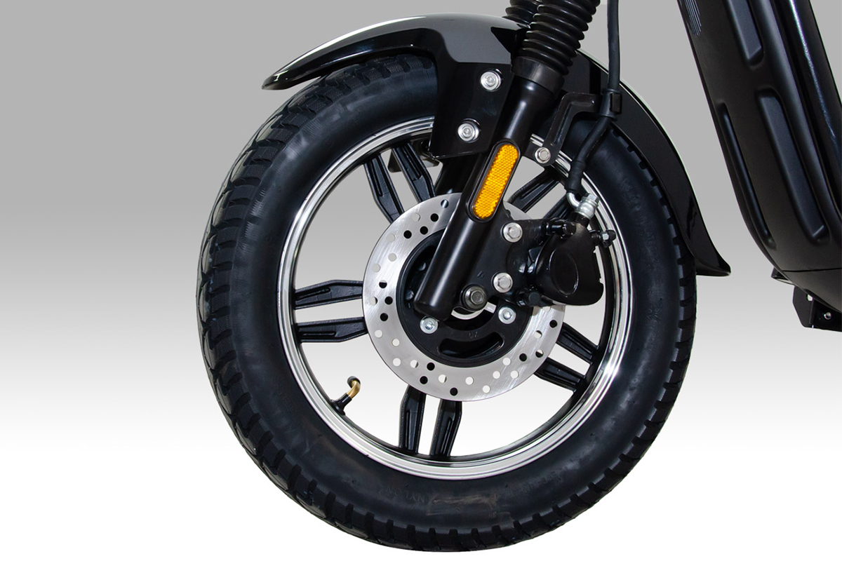 electric bike ODM service