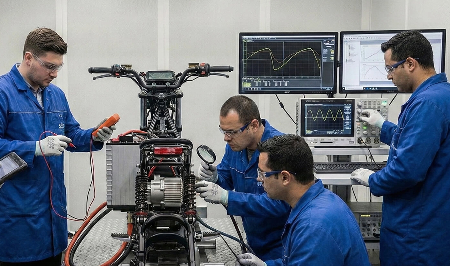 Engineering Team