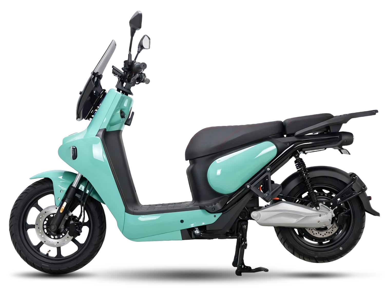 JSD3 colors-green