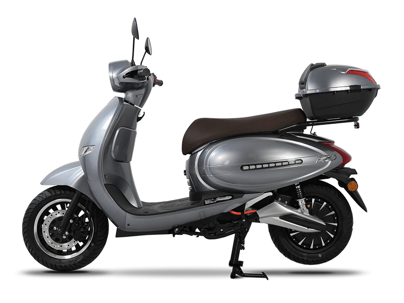 ninja-series-electric-moped-grey