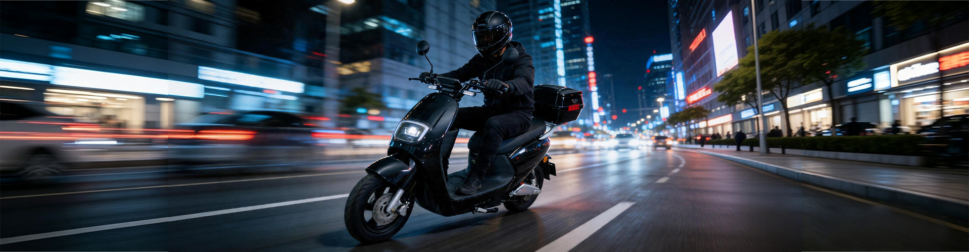 OEM-electric-scooter